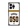 プレミアムスクエアケース［ 読売ジャイアンツ - #050 BANDOH - ホーム ］