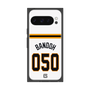 プレミアムスクエアケース［ 読売ジャイアンツ - #050 BANDOH - ホーム ］