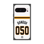 プレミアムスクエアケース［ 読売ジャイアンツ - #050 BANDOH - ホーム ］
