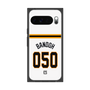 プレミアムスクエアケース［ 読売ジャイアンツ - #050 BANDOH - ホーム ］