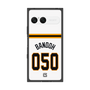 プレミアムスクエアケース［ 読売ジャイアンツ - #050 BANDOH - ホーム ］
