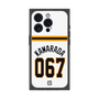 プレミアムスクエアケース［ 読売ジャイアンツ - #067 KAWARADA - ホーム ］
