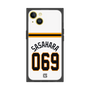 プレミアムスクエアケース［ 読売ジャイアンツ - #069 SASAHARA - ホーム ］