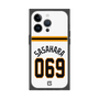 プレミアムスクエアケース［ 読売ジャイアンツ - #069 SASAHARA - ホーム ］