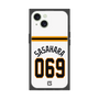 プレミアムスクエアケース［ 読売ジャイアンツ - #069 SASAHARA - ホーム ］