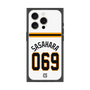 プレミアムスクエアケース［ 読売ジャイアンツ - #069 SASAHARA - ホーム ］