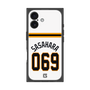 プレミアムスクエアケース［ 読売ジャイアンツ - #069 SASAHARA - ホーム ］