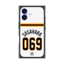 プレミアムスクエアケース［ 読売ジャイアンツ - #069 SASAHARA - ホーム ］