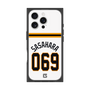 プレミアムスクエアケース［ 読売ジャイアンツ - #069 SASAHARA - ホーム ］