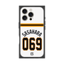 プレミアムスクエアケース［ 読売ジャイアンツ - #069 SASAHARA - ホーム ］