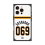 プレミアムスクエアケース［ 読売ジャイアンツ - #069 SASAHARA - ホーム ］