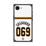 プレミアムスクエアケース［ 読売ジャイアンツ - #069 SASAHARA - ホーム ］