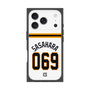 プレミアムスクエアケース［ 読売ジャイアンツ - #069 SASAHARA - ホーム ］