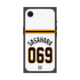 プレミアムスクエアケース［ 読売ジャイアンツ - #069 SASAHARA - ホーム ］