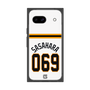 プレミアムスクエアケース［ 読売ジャイアンツ - #069 SASAHARA - ホーム ］