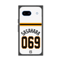 プレミアムスクエアケース［ 読売ジャイアンツ - #069 SASAHARA - ホーム ］