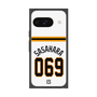 プレミアムスクエアケース［ 読売ジャイアンツ - #069 SASAHARA - ホーム ］