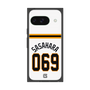 プレミアムスクエアケース［ 読売ジャイアンツ - #069 SASAHARA - ホーム ］