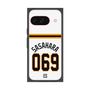 プレミアムスクエアケース［ 読売ジャイアンツ - #069 SASAHARA - ホーム ］