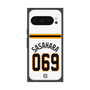プレミアムスクエアケース［ 読売ジャイアンツ - #069 SASAHARA - ホーム ］