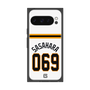 プレミアムスクエアケース［ 読売ジャイアンツ - #069 SASAHARA - ホーム ］