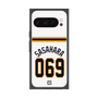 プレミアムスクエアケース［ 読売ジャイアンツ - #069 SASAHARA - ホーム ］