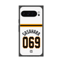 プレミアムスクエアケース［ 読売ジャイアンツ - #069 SASAHARA - ホーム ］