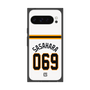 プレミアムスクエアケース［ 読売ジャイアンツ - #069 SASAHARA - ホーム ］