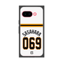 プレミアムスクエアケース［ 読売ジャイアンツ - #069 SASAHARA - ホーム ］