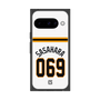 プレミアムスクエアケース［ 読売ジャイアンツ - #069 SASAHARA - ホーム ］