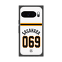 プレミアムスクエアケース［ 読売ジャイアンツ - #069 SASAHARA - ホーム ］