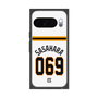 プレミアムスクエアケース［ 読売ジャイアンツ - #069 SASAHARA - ホーム ］