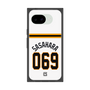 プレミアムスクエアケース［ 読売ジャイアンツ - #069 SASAHARA - ホーム ］