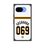 プレミアムスクエアケース［ 読売ジャイアンツ - #069 SASAHARA - ホーム ］