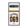 プレミアムスクエアケース［ 読売ジャイアンツ - #069 SASAHARA - ホーム ］