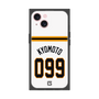 プレミアムスクエアケース［ 読売ジャイアンツ - #099 KYOMOTO - ホーム ］