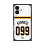プレミアムスクエアケース［ 読売ジャイアンツ - #099 KYOMOTO - ホーム ］