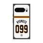 プレミアムスクエアケース［ 読売ジャイアンツ - #099 KYOMOTO - ホーム ］