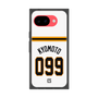 プレミアムスクエアケース［ 読売ジャイアンツ - #099 KYOMOTO - ホーム ］
