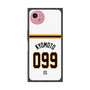 プレミアムスクエアケース［ 読売ジャイアンツ - #099 KYOMOTO - ホーム ］