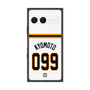 プレミアムスクエアケース［ 読売ジャイアンツ - #099 KYOMOTO - ホーム ］