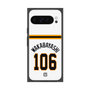 プレミアムスクエアケース［ 読売ジャイアンツ - #106 WAKABAYASHI - ホーム ］