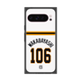 プレミアムスクエアケース［ 読売ジャイアンツ - #106 WAKABAYASHI - ホーム ］
