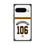 プレミアムスクエアケース［ 読売ジャイアンツ - #106 WAKABAYASHI - ホーム ］