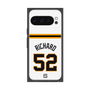 プレミアムスクエアケース［ 読売ジャイアンツ - #52 RICHARD - ホーム ］