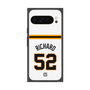 プレミアムスクエアケース［ 読売ジャイアンツ - #52 RICHARD - ホーム ］