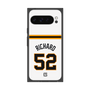 プレミアムスクエアケース［ 読売ジャイアンツ - #52 RICHARD - ホーム ］