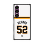プレミアムスクエアケース［ 読売ジャイアンツ - #52 RICHARD - ホーム ］