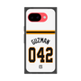 プレミアムスクエアケース［ 読売ジャイアンツ - #042 GUZMAN - ホーム ］