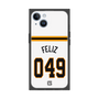 プレミアムスクエアケース［ 読売ジャイアンツ - #049 FELIZ - ホーム ］